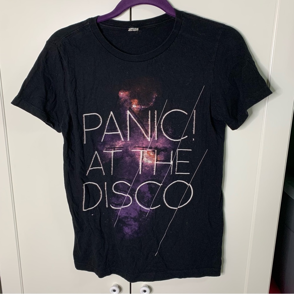 Women’s Panic at the Disco Graphic T-Shirt